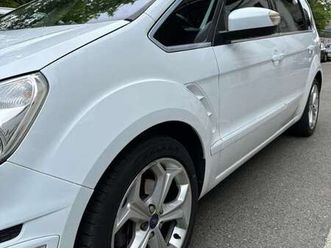 s-max titanium 1,6 ecoboost start