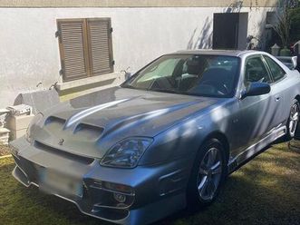 vend voiture honda prelude