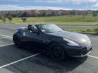 3.7 roadster pack 328