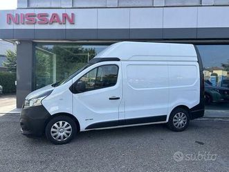 nissan nv300 125cv passo corto/tetto alto - ...