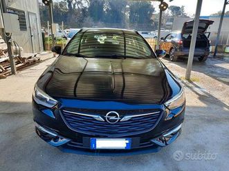insignia ii sports tourer 1.6 cdti business 136cv
