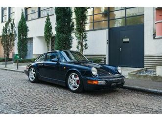 porsche 911 964 rs 1993