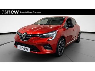 clio e-tech full hybrid 145