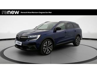 espace e-tech hybrid 200