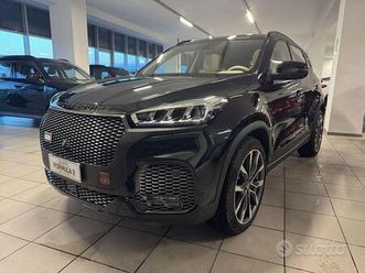 sportequipe sportequipe 5 1.5 turbo cvt gpl