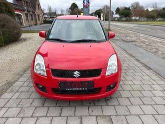 swift 1.3i gl airco
