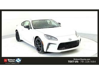 new 2026 toyota gr86 premium