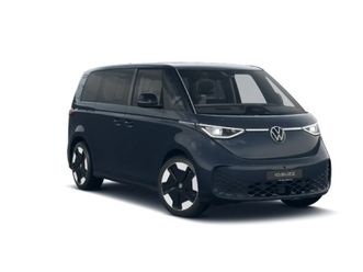 id. buzz style 5-seat swb 286 ps 79 kwh pro electric 1 speed automatic
