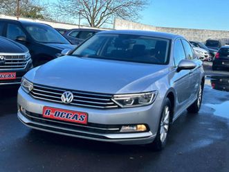 volkswagen passat passat 1.6 cr tdi navigation camera