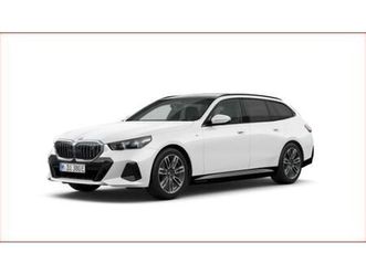 bmw i5 edrive40 m-sport*panoramadach*headup*bowers&w