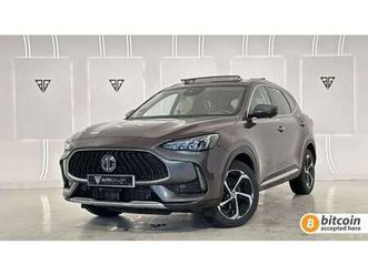 ehs 1.5 t-gdi luxury