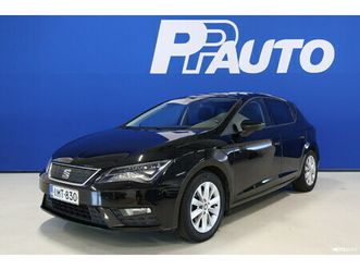 1,0 tsi 115 ecomotive style business dsg suomi-auto / led / tutkat / navi / kessy / lohko