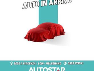 skoda octavia station wagon 2.0 tdi executive 115cv nuova a piacenza