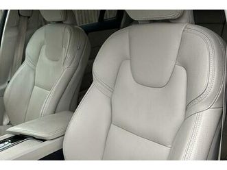 volvo v60 cross country 2.0 d4 [190] cross country 5dr awd auto