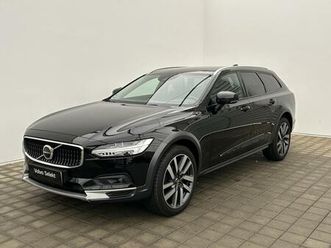 volvo v90 2.0 b6 4x4 cross country pro