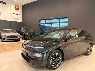 xpeng g6 awd performance 87.5 kwh