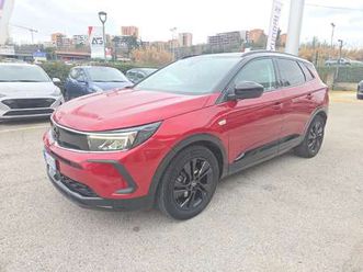 1.2 130cv gs line mt6- impianto gpl