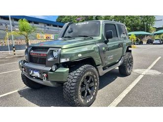 tx4 connect 4x4 3.2 cap.ríg.die.mec