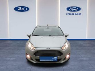 1.5 tdci titanium , 74hp, hatchback 5 kapi