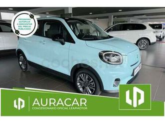 leapmotor t03 t03 bev 37.3kwh design auto