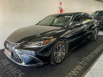 lexus es-300h es300h 2.5 16v aut. (hybrid) 2023