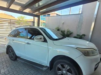 lifan x60 1.8 16v 128cv 5p mec. 2014