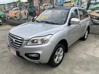 lifan x60 1.8 16v 128cv 5p mec. 2015