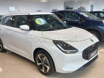 suzuki swift 1.2 s3 mild hybrid