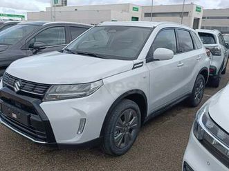 suzuki vitara 1.4 t s2 mild hybrid auto