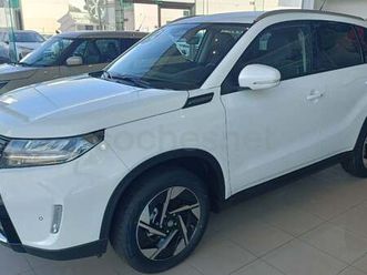 suzuki vitara 1.4 t s3 mild hybrid auto