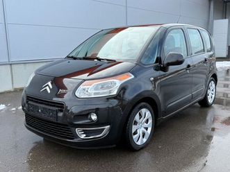 citroën c3 picasso 1.6