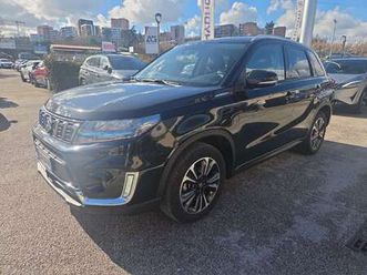 1.4 boosterjet hybrid 4wd allgrip top