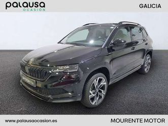 1.5 tsi sportline act dsg 110kw