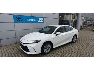 toyota camry 2.5 hybrid comfort business e-cvt my26 rendelésre