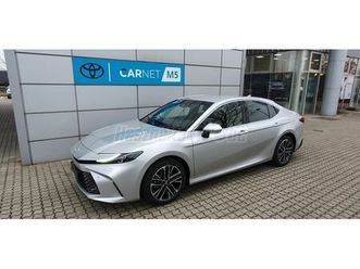 toyota camry 2.5 hybrid prestige e-cvt my26 rendelésre