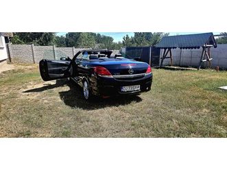 opel astra h twintop craiova