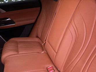 brugt xpeng g9 el performance awd 551hk 5d aut. til salg