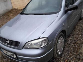 vand opel astra clasic 2 galati
