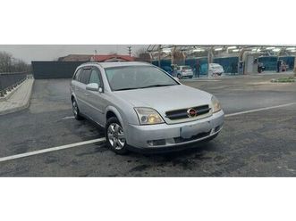 opel vectra 1.9cdti lunca cetatuii