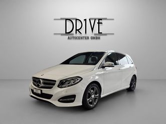 b 220 urban 4matic 7g-dct