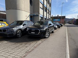q3 sportback 35 tfsi attraction s-tronic