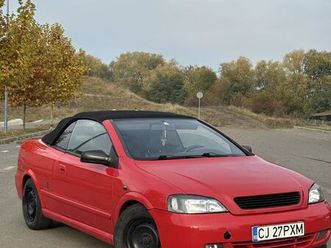 opel astra g bertone mintiu gherlii