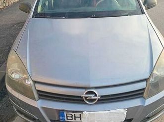 vand opel astra h 1.7 cdti stei