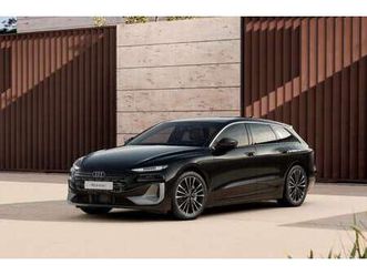 avant e-tron performance launch edition