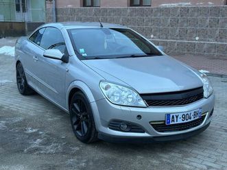 opel astra twim top 1.9 cdti sebis