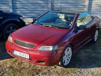 opel bertone cabrio craiova