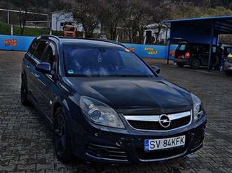 opel vectra c 1.9 cdti 150cp campulung moldovenesc
