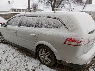 opel vectra vând sau schimb cu microbuz +diferența darmanesti