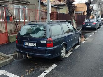 vanda auto opel vectra bucuresti sectorul 4