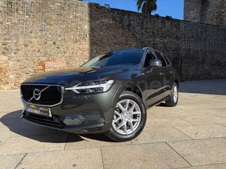volvo xc60 2.0 d3 momentum